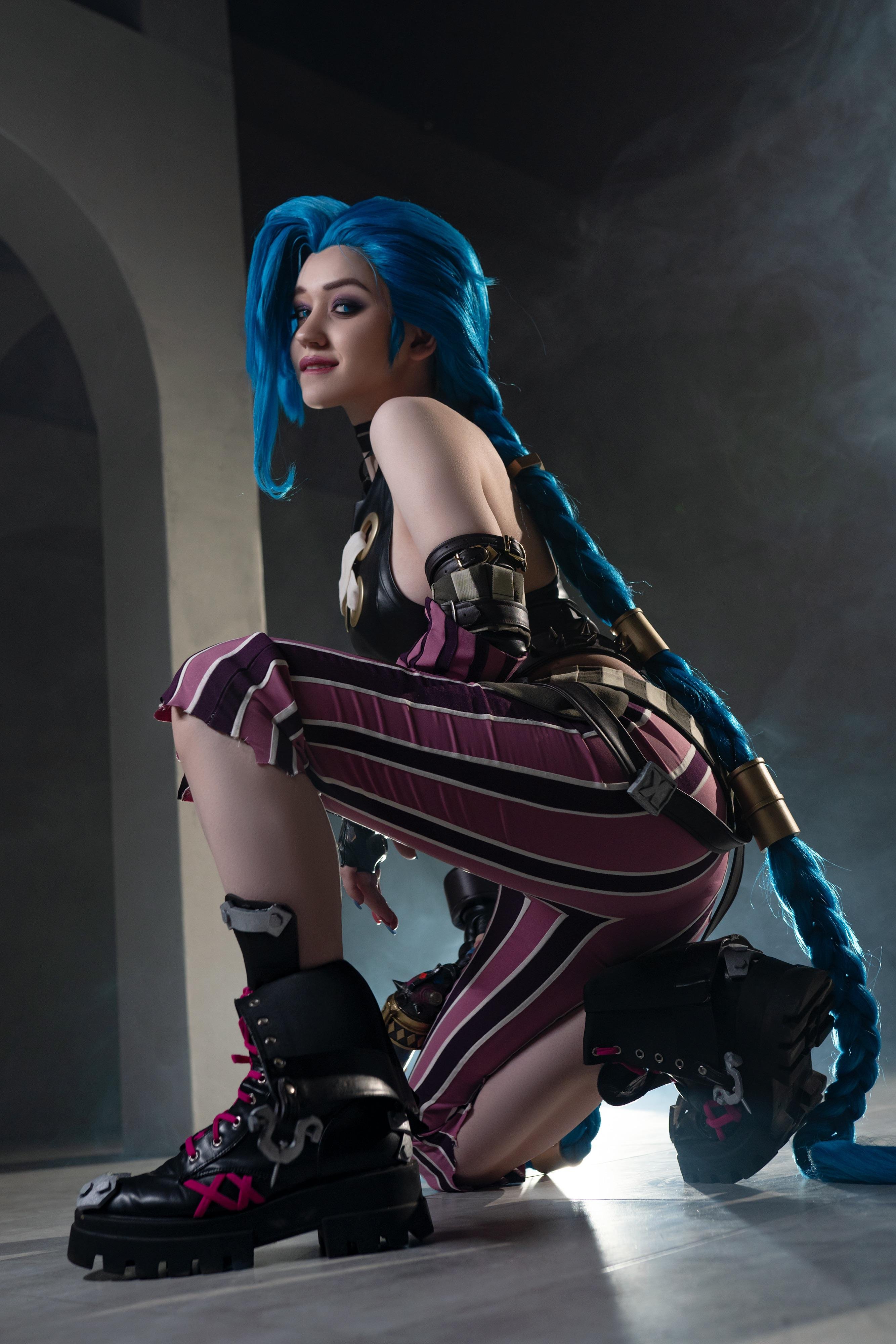 DonnaLoli Jinx